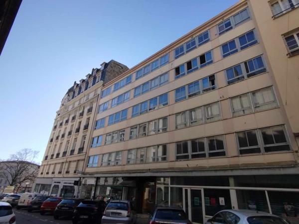 Appartement à LIMOGES (87000)