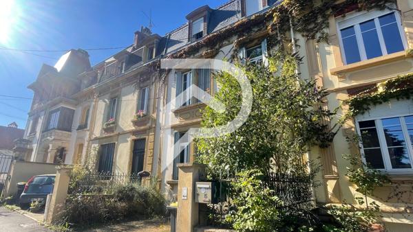 Maison 6 pièces 115 m2