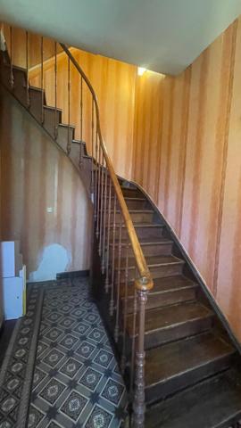 Maison 6 pièces 115 m2