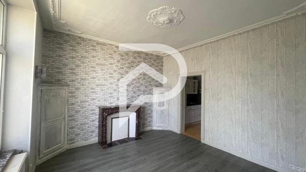 Maison 6 pièces 115 m2