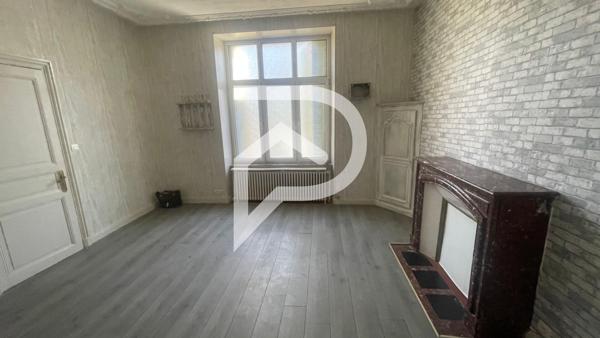 Maison 6 pièces 115 m2