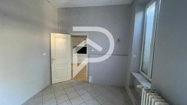 Maison 6 pièces 115 m2