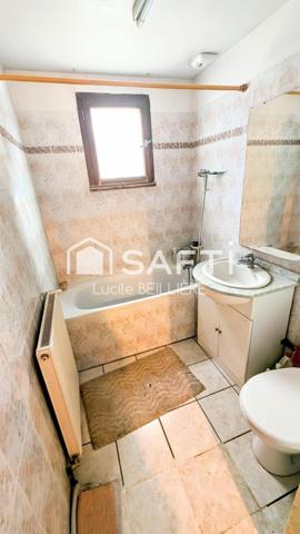 ANGERVILLE (91670), Maison de 93 m², 4 pièces , terrain 679 m2