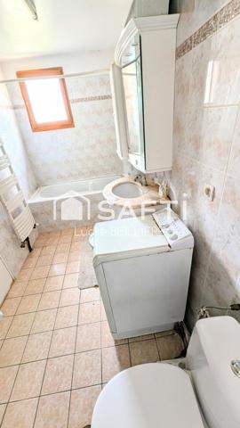 ANGERVILLE (91670), Maison de 93 m², 4 pièces , terrain 679 m2