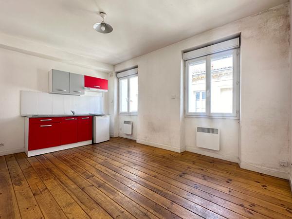Appartement Bordeaux Victoire - T1 bis , Bordeaux