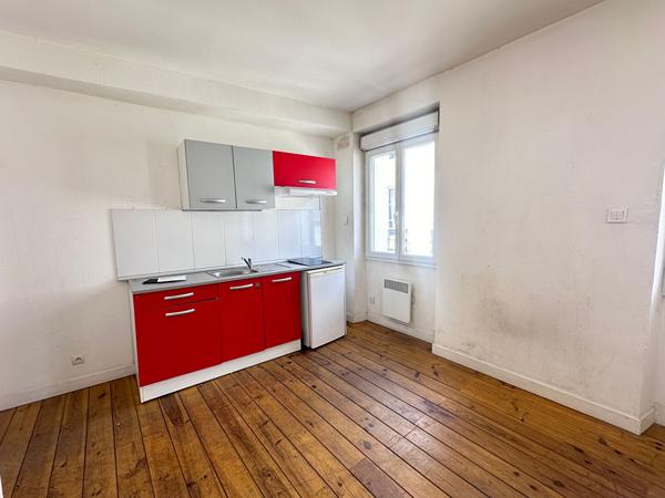 Appartement Bordeaux Victoire - T1 bis , Bordeaux