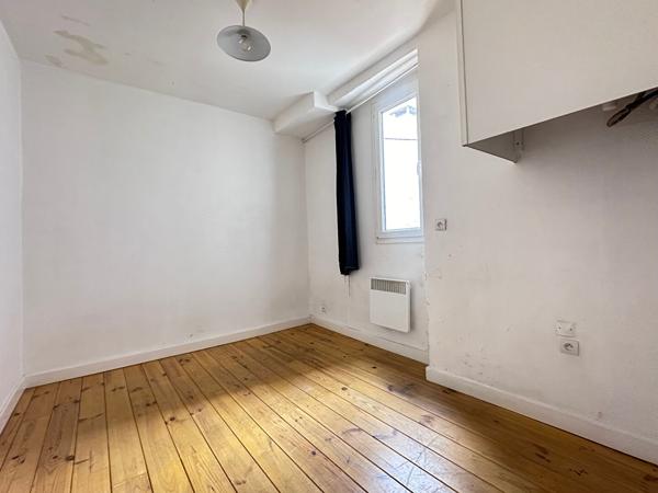 Appartement Bordeaux Victoire - T1 bis , Bordeaux