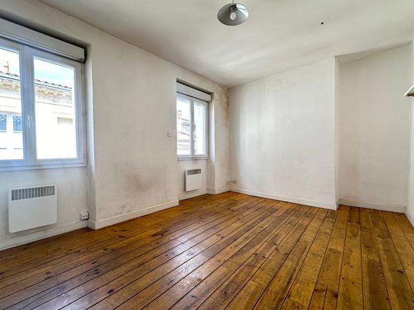 Appartement Bordeaux Victoire - T1 bis , Bordeaux