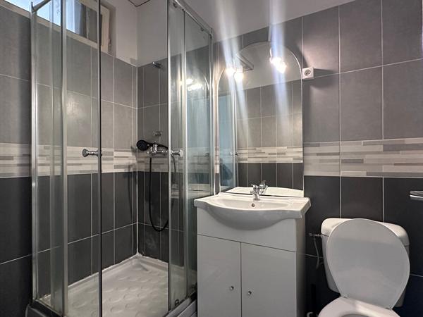 Appartement Bordeaux Victoire - T1 bis , Bordeaux
