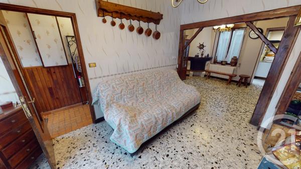 Maison à vendre  4 pièces - 72 m2 ST QUENTIN - 02