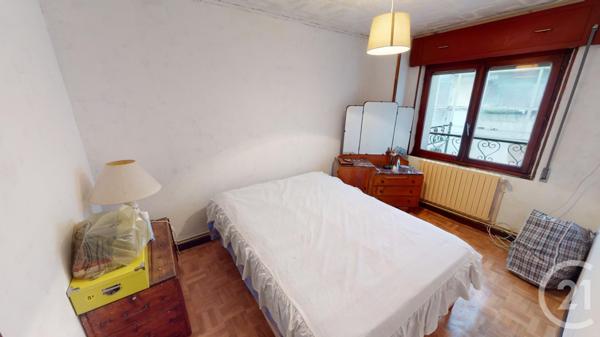 Maison à vendre  4 pièces - 72 m2 ST QUENTIN - 02