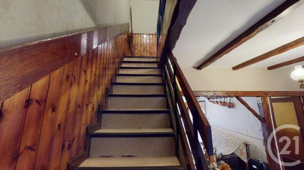 Maison à vendre  4 pièces - 72 m2 ST QUENTIN - 02