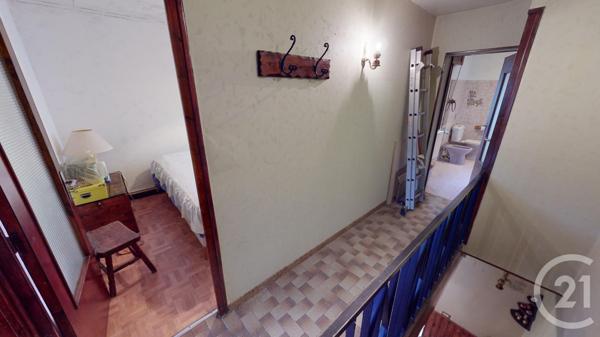 Maison à vendre  4 pièces - 72 m2 ST QUENTIN - 02