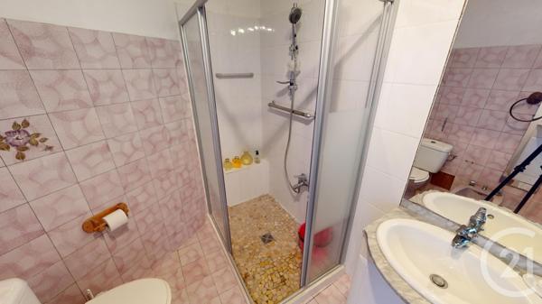 Maison à vendre  4 pièces - 72 m2 ST QUENTIN - 02