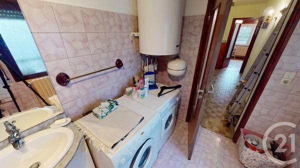 Maison à vendre  4 pièces - 72 m2 ST QUENTIN - 02