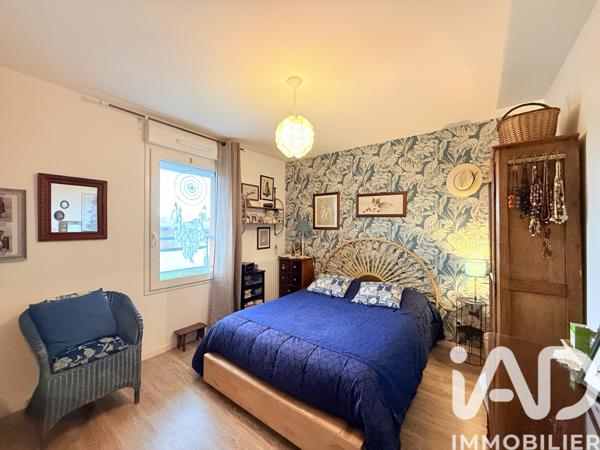 Appartement à vendre 3 pièces 67 m² Saint-Malo