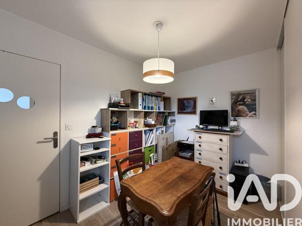 Appartement à vendre 3 pièces 67 m² Saint-Malo