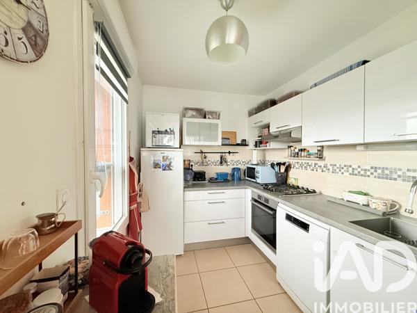 Appartement à vendre 3 pièces 67 m² Saint-Malo