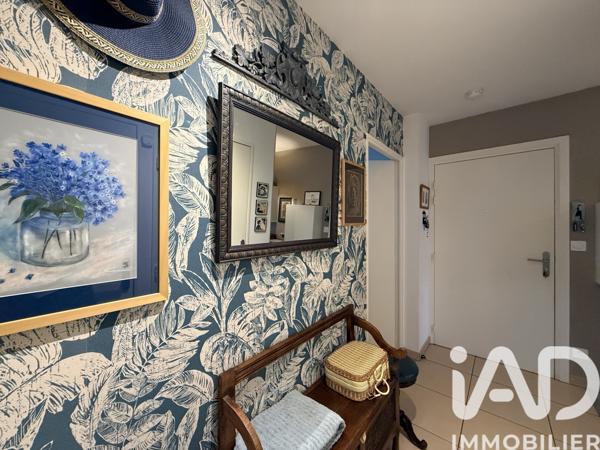 Appartement à vendre 3 pièces 67 m² Saint-Malo