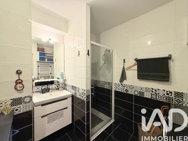 Appartement à vendre 3 pièces 67 m² Saint-Malo