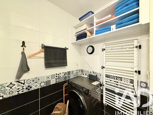 Appartement à vendre 3 pièces 67 m² Saint-Malo