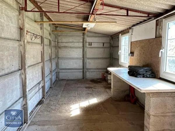 Maison à louer 5 pièces 137m²