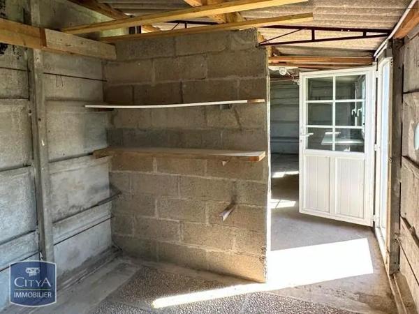 Maison à louer 5 pièces 137m²