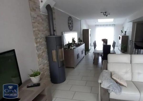 Maison à louer 5 pièces 137m²