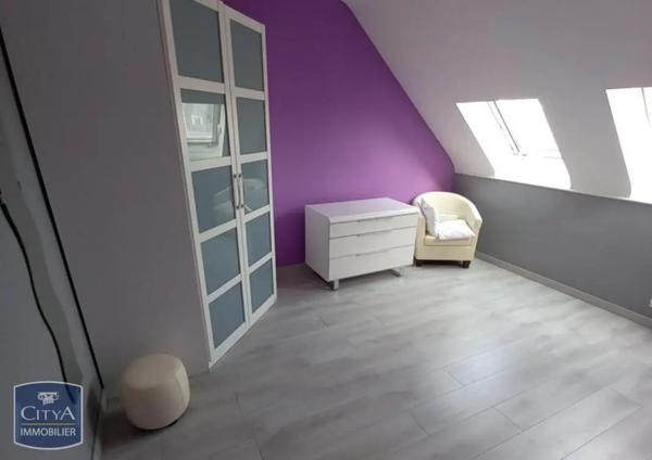 Maison à louer 5 pièces 137m²