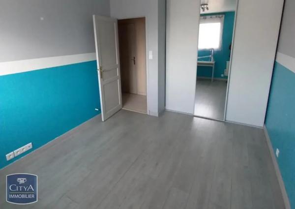 Maison à louer 5 pièces 137m²