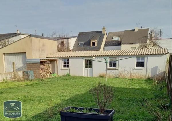 Maison à louer 5 pièces 137m²