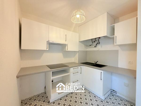 Achat Appartement 2 pieces Le Bouscat 1 chambre