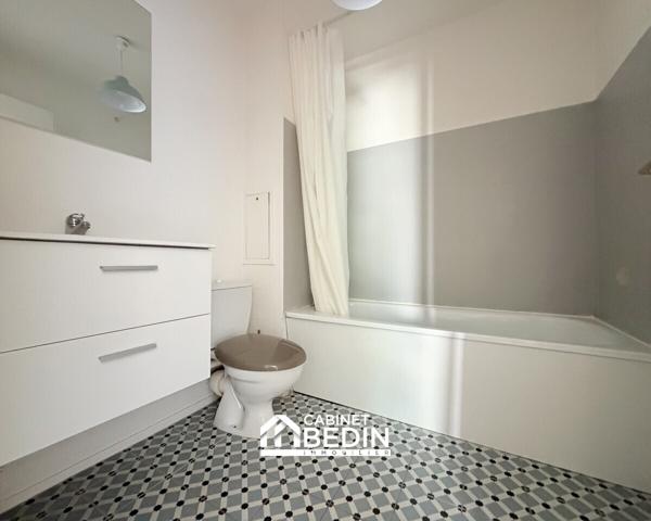 Achat Appartement 2 pieces Le Bouscat 1 chambre