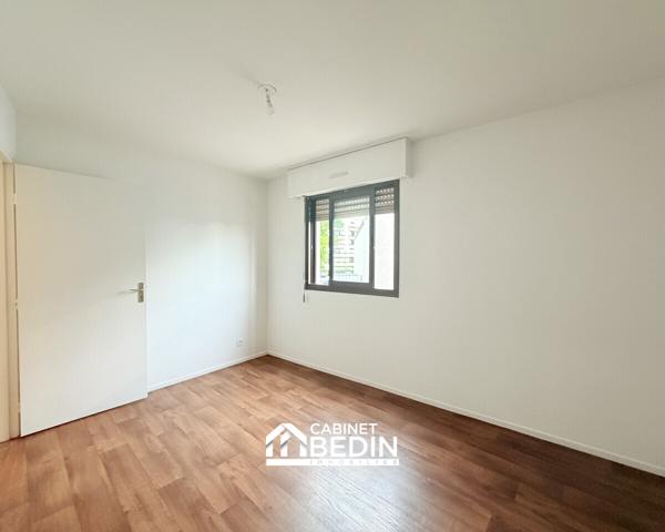 Achat Appartement 2 pieces Le Bouscat 1 chambre