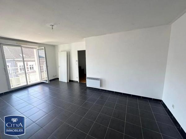 Appartement à vendre 2 pièces 55.06m²