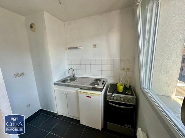 Appartement à vendre 2 pièces 55.06m²