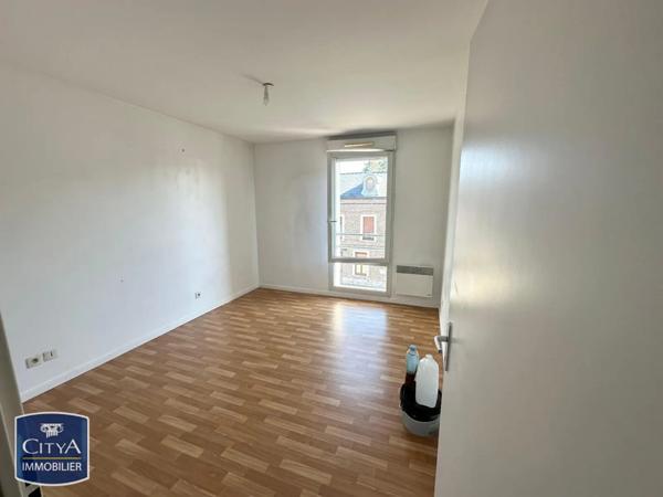 Appartement à vendre 2 pièces 55.06m²