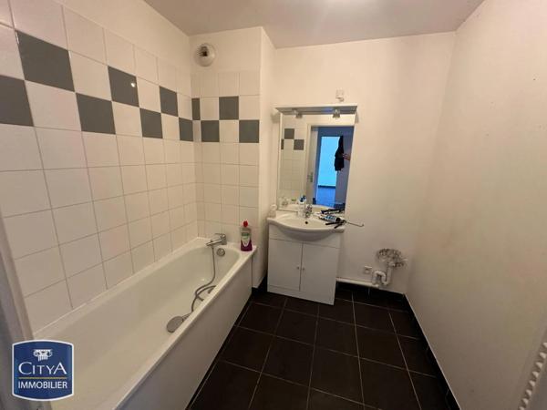 Appartement à vendre 2 pièces 55.06m²