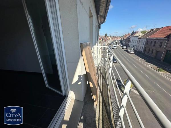 Appartement à vendre 2 pièces 55.06m²