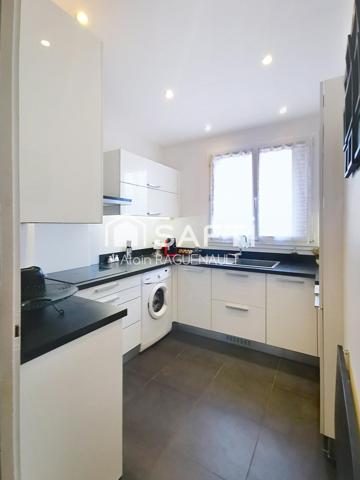 Appartement T3 Bis de 69 M2 ** au calme** Proche TRAM T4 -