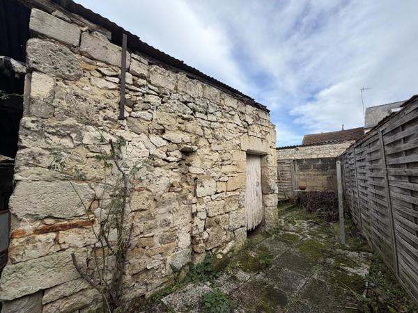 Vente Maison 4 pièces 70 m2 à Villers-Cotterêts