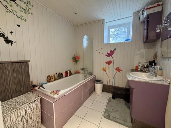 Vente Maison 4 pièces 70 m2 à Villers-Cotterêts