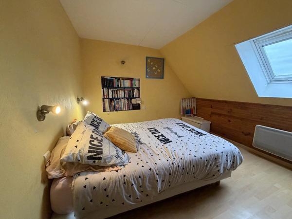 Vente Maison 4 pièces 70 m2 à Villers-Cotterêts