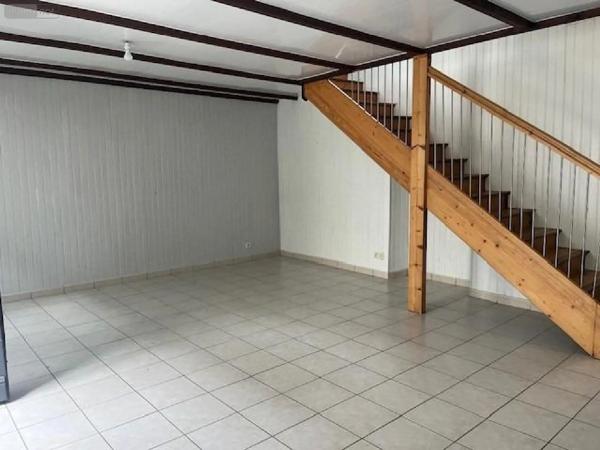 Achat - Maison Plouguerneau 29880 5 pièces 77 m 2 81 m 2