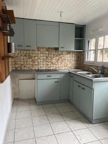 Achat - Maison Plouguerneau 29880 5 pièces 77 m 2 81 m 2