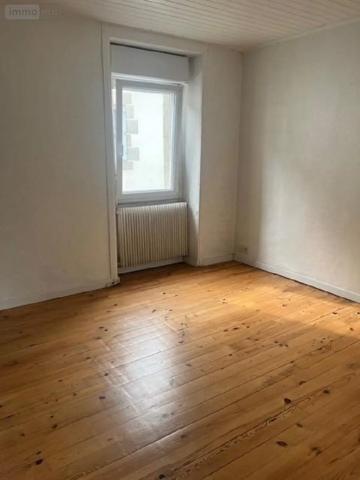 Achat - Maison Plouguerneau 29880 5 pièces 77 m 2 81 m 2