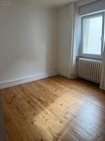 Achat - Maison Plouguerneau 29880 5 pièces 77 m 2 81 m 2