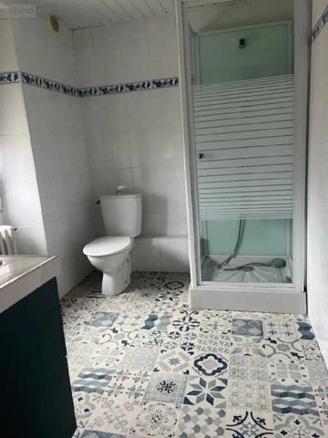 Achat - Maison Plouguerneau 29880 5 pièces 77 m 2 81 m 2