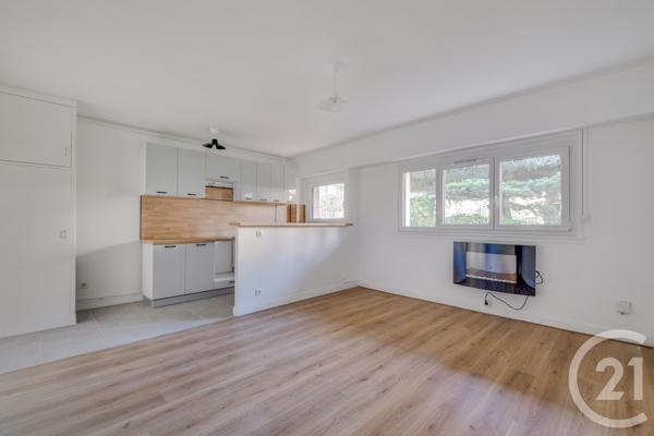 Appartement à vendre  4 pièces - 68,21 m2 SCEAUX - 92