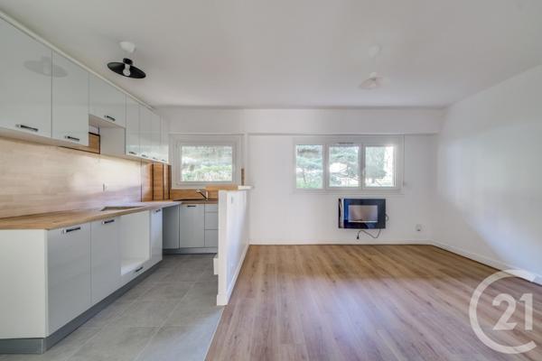 Appartement à vendre  4 pièces - 68,21 m2 SCEAUX - 92